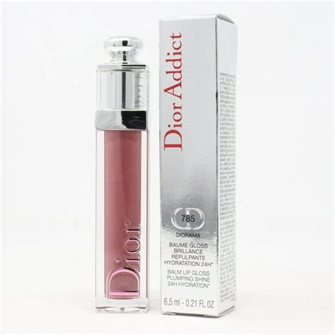 dior diorama lip gloss|where to buy dior lip gloss.